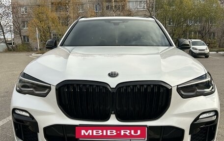 BMW X5, 2020 год, 8 250 000 рублей, 6 фотография