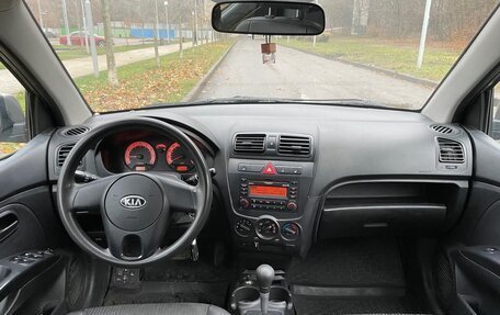 KIA Picanto I, 2010 год, 549 000 рублей, 11 фотография