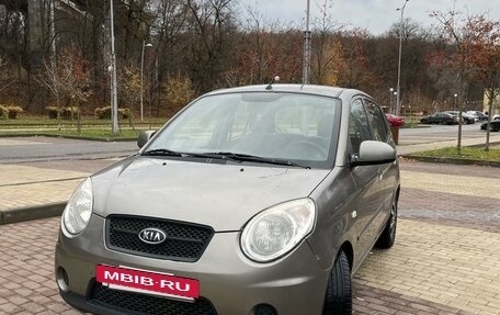 KIA Picanto I, 2010 год, 549 000 рублей, 4 фотография