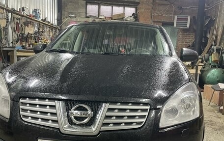 Nissan Qashqai, 2008 год, 890 000 рублей, 5 фотография