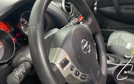 Nissan Qashqai, 2008 год, 890 000 рублей, 14 фотография