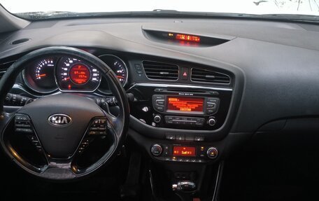 KIA cee'd III, 2013 год, 995 000 рублей, 4 фотография