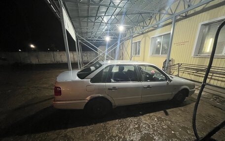 Volkswagen Passat B4, 1993 год, 120 000 рублей, 3 фотография