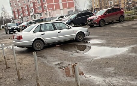 Volkswagen Passat B4, 1993 год, 120 000 рублей, 8 фотография