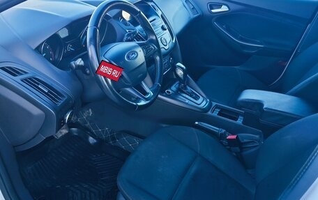 Ford Focus III, 2015 год, 1 050 000 рублей, 6 фотография