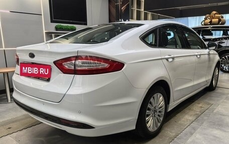 Ford Mondeo V, 2015 год, 1 699 000 рублей, 6 фотография