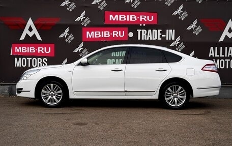 Nissan Teana, 2013 год, 1 390 000 рублей, 4 фотография