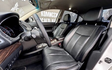 Nissan Teana, 2013 год, 1 390 000 рублей, 12 фотография