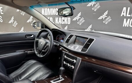 Nissan Teana, 2013 год, 1 390 000 рублей, 18 фотография