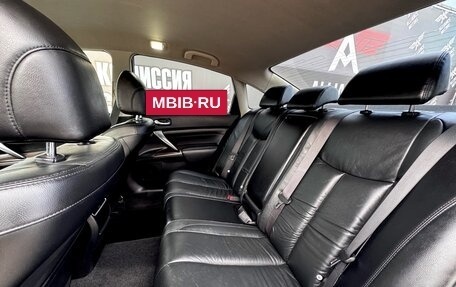 Nissan Teana, 2013 год, 1 390 000 рублей, 14 фотография