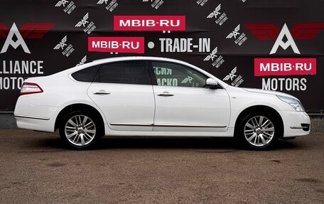 Nissan Teana, 2013 год, 1 390 000 рублей, 10 фотография