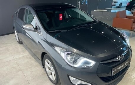 Hyundai i40 I рестайлинг, 2014 год, 1 535 991 рублей, 1 фотография