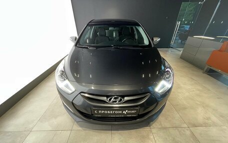 Hyundai i40 I рестайлинг, 2014 год, 1 535 991 рублей, 5 фотография