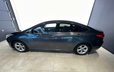 Hyundai i40 I рестайлинг, 2014 год, 1 535 991 рублей, 7 фотография