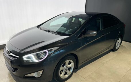 Hyundai i40 I рестайлинг, 2014 год, 1 535 991 рублей, 6 фотография