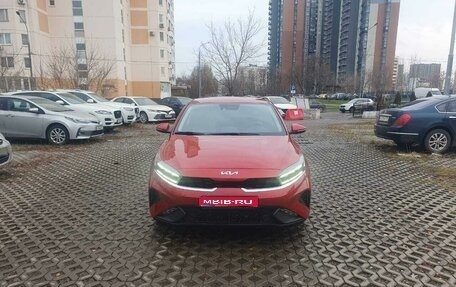 KIA Cerato IV, 2021 год, 2 000 000 рублей, 1 фотография