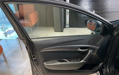 Hyundai i40 I рестайлинг, 2014 год, 1 535 991 рублей, 9 фотография