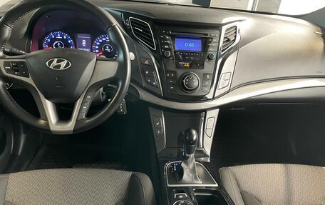 Hyundai i40 I рестайлинг, 2014 год, 1 535 991 рублей, 11 фотография