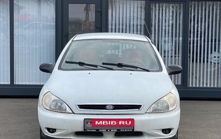 KIA Rio II, 2002 год, 300 000 рублей, 3 фотография