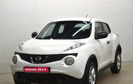 Nissan Juke II, 2014 год, 1 189 000 рублей, 1 фотография