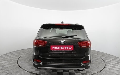 KIA Sorento III Prime рестайлинг, 2019 год, 3 200 000 рублей, 10 фотография