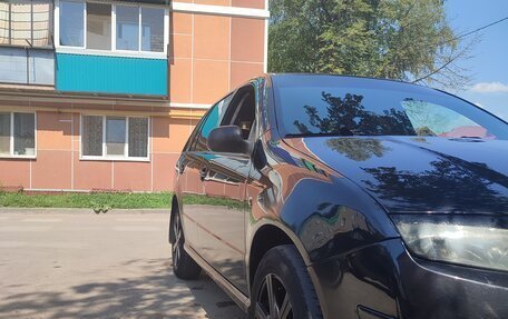 Skoda Fabia I, 2007 год, 330 000 рублей, 7 фотография