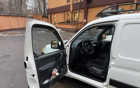 Citroen Berlingo II рестайлинг, 2010 год, 460 000 рублей, 15 фотография