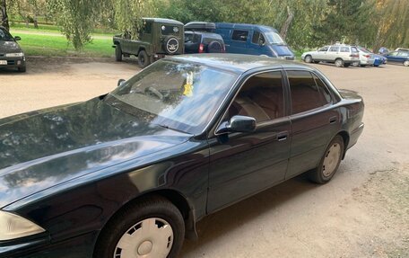 Toyota Camry V30, 1993 год, 295 000 рублей, 4 фотография