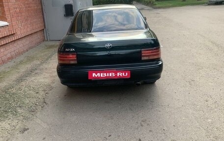 Toyota Camry V30, 1993 год, 295 000 рублей, 3 фотография