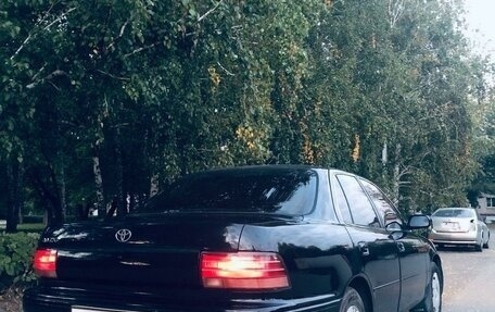 Toyota Camry V30, 1993 год, 295 000 рублей, 11 фотография