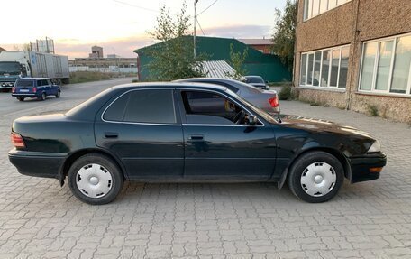 Toyota Camry V30, 1993 год, 295 000 рублей, 23 фотография