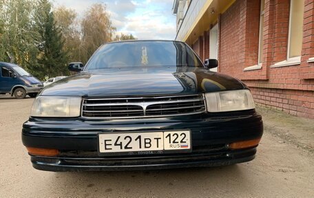 Toyota Camry V30, 1993 год, 295 000 рублей, 26 фотография