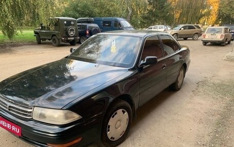 Toyota Camry V30, 1993 год, 295 000 рублей, 27 фотография