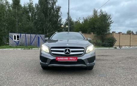 Mercedes-Benz GLA, 2016 год, 2 200 000 рублей, 6 фотография