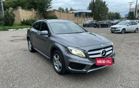 Mercedes-Benz GLA, 2016 год, 2 200 000 рублей, 2 фотография