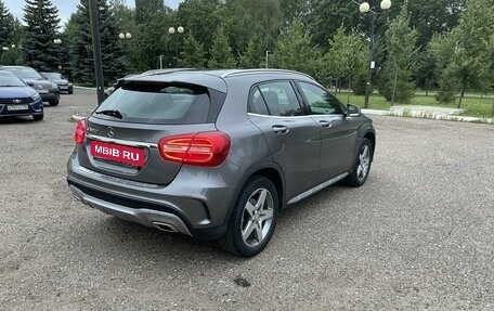 Mercedes-Benz GLA, 2016 год, 2 200 000 рублей, 3 фотография