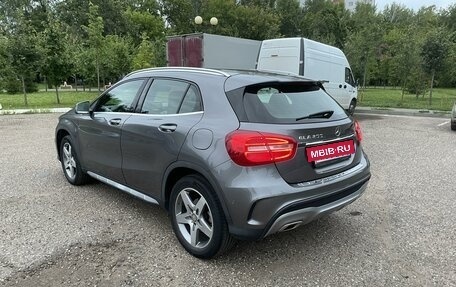 Mercedes-Benz GLA, 2016 год, 2 200 000 рублей, 4 фотография