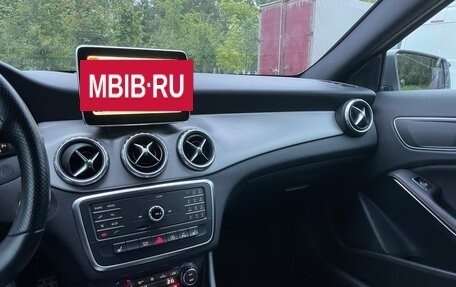 Mercedes-Benz GLA, 2016 год, 2 200 000 рублей, 19 фотография