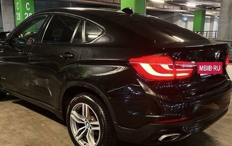 BMW X6, 2018 год, 4 900 000 рублей, 5 фотография