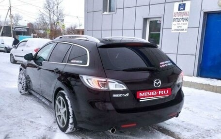 Mazda 6, 2008 год, 950 000 рублей, 3 фотография