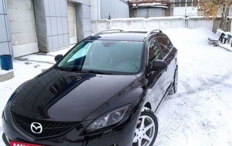 Mazda 6, 2008 год, 950 000 рублей, 5 фотография