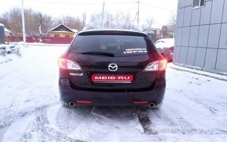 Mazda 6, 2008 год, 950 000 рублей, 8 фотография