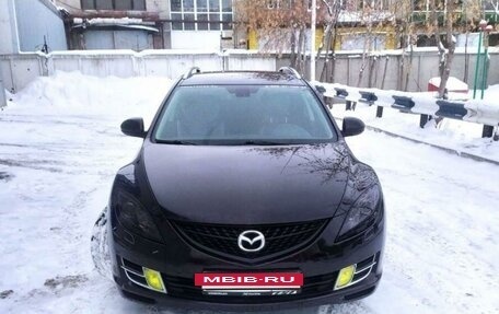 Mazda 6, 2008 год, 950 000 рублей, 6 фотография