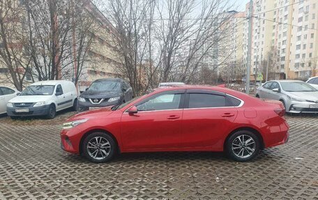 KIA Cerato IV, 2021 год, 2 000 000 рублей, 4 фотография