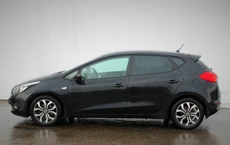 KIA cee'd III, 2014 год, 950 000 рублей, 4 фотография