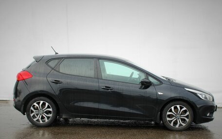 KIA cee'd III, 2014 год, 950 000 рублей, 8 фотография