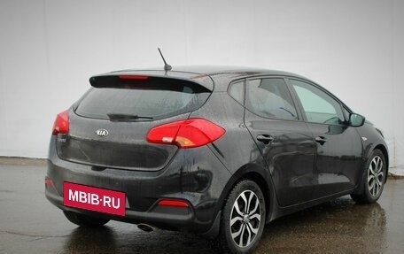 KIA cee'd III, 2014 год, 950 000 рублей, 7 фотография