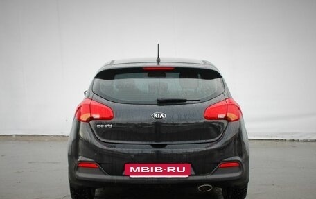 KIA cee'd III, 2014 год, 950 000 рублей, 6 фотография