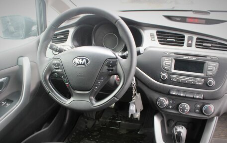 KIA cee'd III, 2014 год, 950 000 рублей, 15 фотография