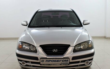 Hyundai Elantra III, 2008 год, 415 000 рублей, 2 фотография